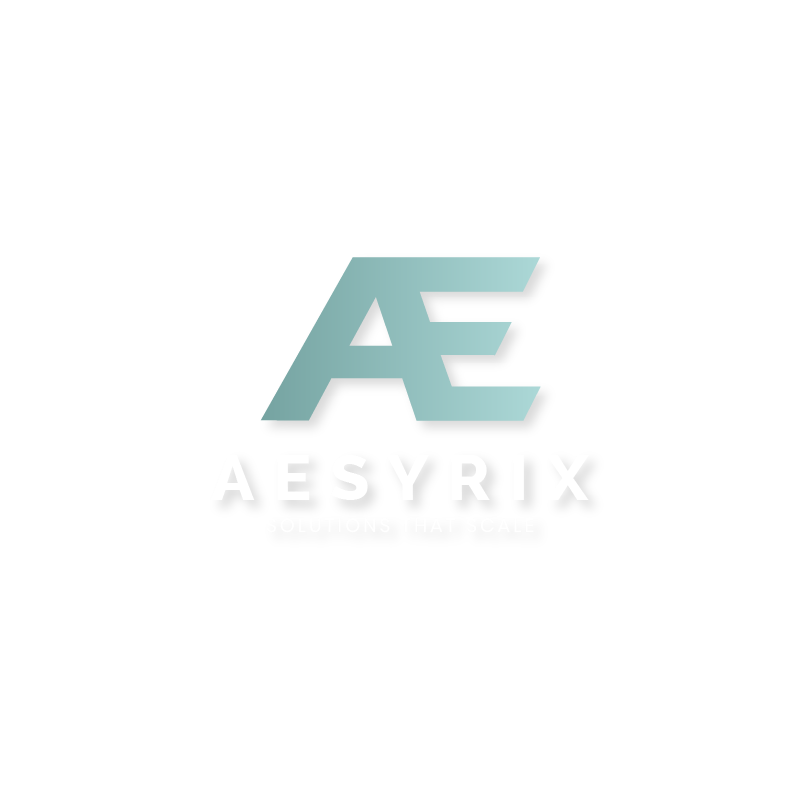 Aesyrix